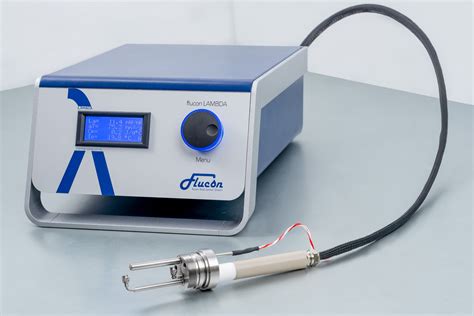 thermal conductivity gauge